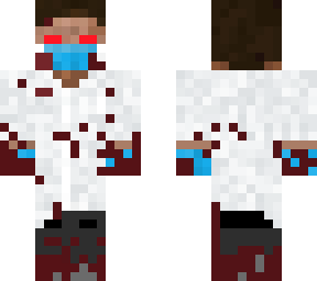 evil doctor