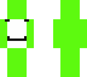 faild dream skin