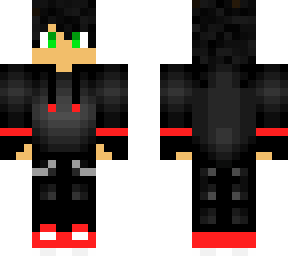 falconagaming skin