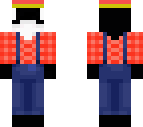 farmer orca