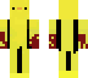fire ducky