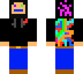 first skin