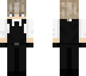 first skin