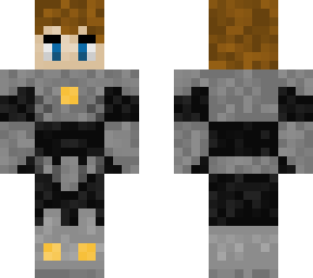 flaming death (armor)