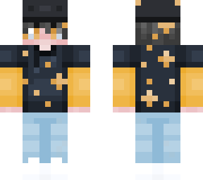 for my bro