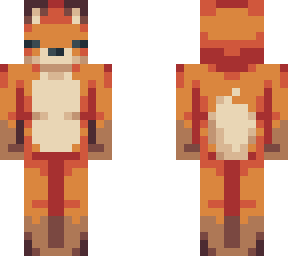 fox