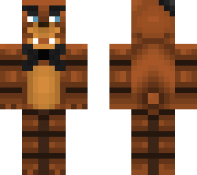 freddy -request-