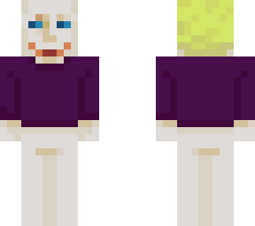 friendly man