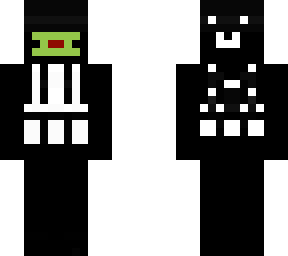 frog