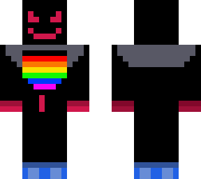 full corrupted whitty but pride