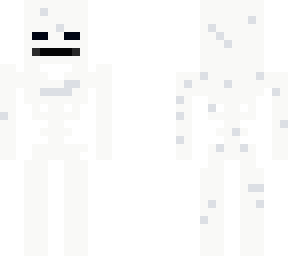 g tv skeleton