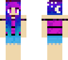 galaxy girl