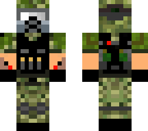 germany solider