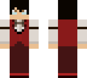 goro skin