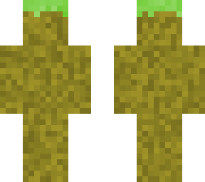 grass block