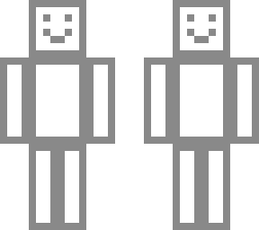 grey guy