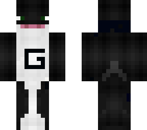 gtv killer whale