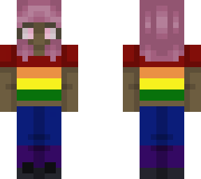 happy pride month!!!