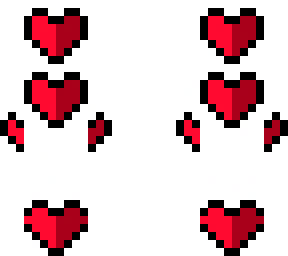 hearts <3 (edit)