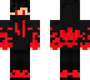 hoodie boy
