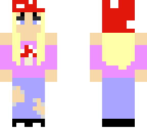 i was bored