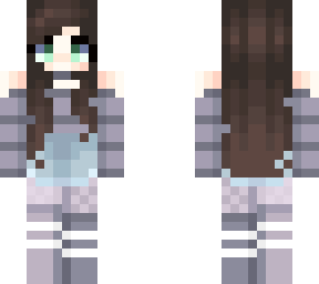 i was shy before ~-