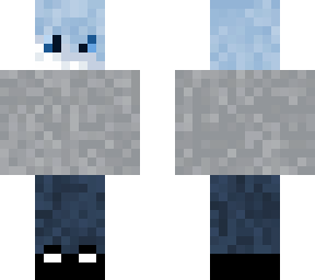 icy elf