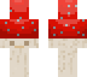 idk mushroom
