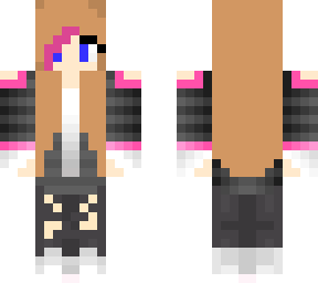 jaine taiane v3 the pink