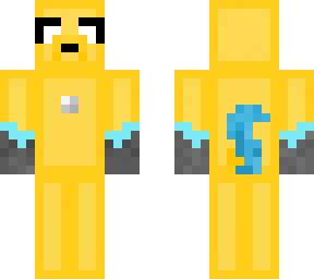 jake the dog lucario