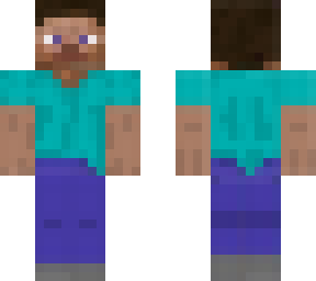 java steve