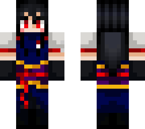 kari uchiha