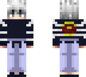 killua
