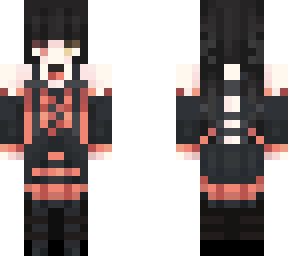 kurumi tokisaki (upgrade)