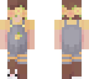 lemonlatte genderbend | sf attack pew