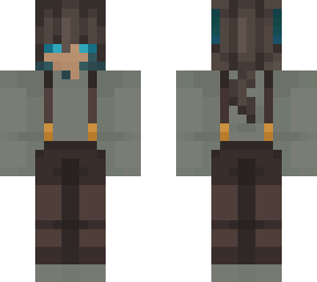 lore skin c!stafford
