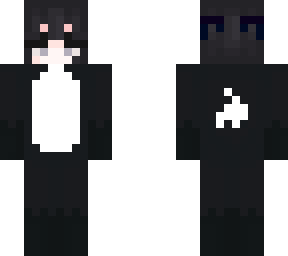 luzis penguin