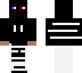 mask man