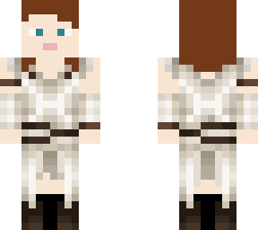 me as a jedi