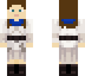 me as a jedi
