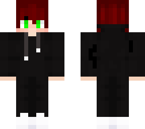minecraft skin