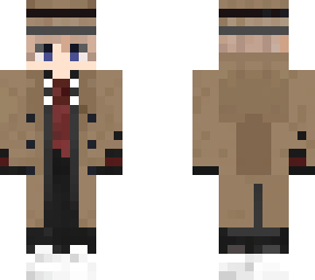 mr.detective