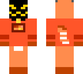 my 2. roblox avatar