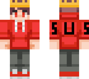 my friends skin but better??