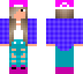 my little sister's skin 3