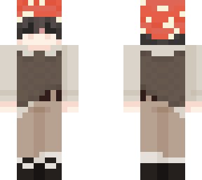 my main skin <3