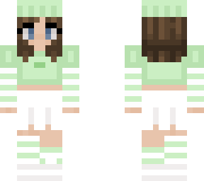 my oc!
