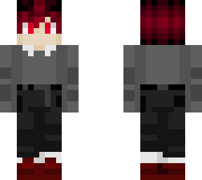 my oc mayhem
