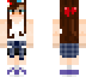my skin
