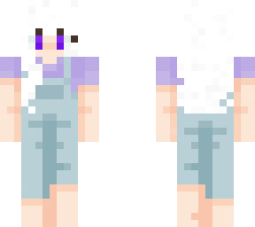 my stardew valley farmer
